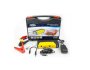 Ashcomonline Car Jump Starter 2 Ft Battery Jumper Starter Silicone For Car