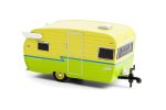 Greenlight – 1:64 Hitched Homes Series 9 1962 Shasta Airflyte