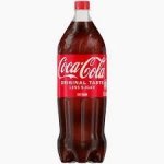 Original Taste Soft Drink Bottle 1.5L
