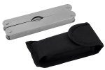 Standard 9 Piece Multi Tool - Silver