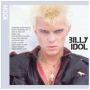 Icon:billy Idol Cd   2013     Cd
