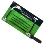 - Saw Coping 175MM With 5 Blades - 2 Pack