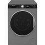 SMEG 10KG Free-standing Washing Machine WM3T04XSA