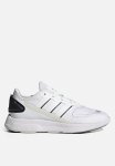 Adidas Original Zx Archer Shoes - Cloud White & Core Black