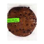 Panbake Double Choc Chip Biscuit