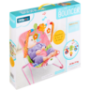 Me Pink Deluxe Baby Bouncer 0 Months+