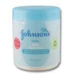 Johnsons Jelly 500ML - Fragrance Free