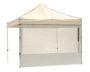 OZtrail Heavy Duty 3m Solid Wall With PVC Window Kit in White