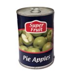 Pie Apples – Super Fruit