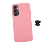 Samsung Galaxy A24 Soft & Smooth Phone Case