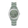 Fossil Stella Multifunction Green Castor Oil Women's Watch - ES5152
