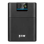 Eaton 5E GEN2 900VA Ups For Home Office With Four Outlets
