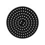 Reusable Circular Silicone Non-stick Air Fryer Insulation Pad