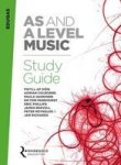 Eduqas As And A Level Music Study Guide Paperback