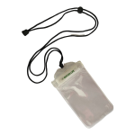 Waterproof Phone And Key Pouch