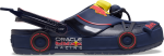 Redbull Racing Crocs Crocband - Multi M13