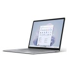 Microsoft Surface Laptop 5 15" I7 512GB 16GB Platinum Metal