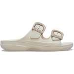 Saturday Enamel Buckle Sandal - Frappe W11