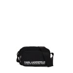 K rsg Crossbody -black