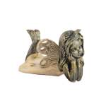 MINI Thinking Fairy Mink & Gold