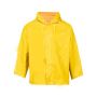 Pioneer Safety Rain Suit Hydro Premium Heavy Duty Pvc Yellow