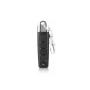 433MHZ Copy Type Universal Wireless Garage Door Key 4 Buttons Copy Remote Control Transmitter Black