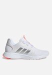 Adidas Performance Edge Lux 5 - Ftwr White ftwr White acid Red