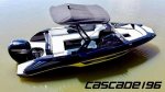 Cascade 196