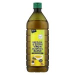 Pnp Seed Oil & Extra Virgin Olive Oil 1L