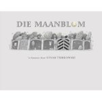 Die Maanblom Afrikaans Hardcover