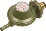 Regulator Lpg Low Pressure