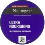 Neutrogena Ultra Nourishing Body Cream 300ML