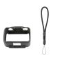 Silicone Housing Shell Cover & Lanyard For Dji Osmo Action Camera