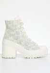Converse Chuck 70 De Luxe Heel X-hi