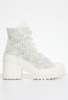Converse Chuck 70 De Luxe Heel X-hi