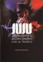 Juju: Live In Trance   DVD