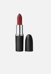 MAC Ximal Silky Matte Lipstick - Avant Garnet