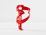 Bontrager Elite Recycled Water Bottle Cage - Red
