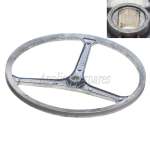 Whirlpool Washing Machine Drum Pulley