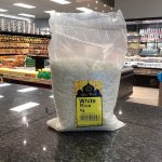 White Rice 1KG