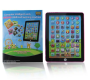 Early Learning Educational Tablet