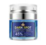 45% Dark Spot Corrector Cream With Brightening Actives For Even Skin Tone