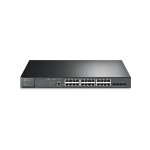 TP-link 28 Port Gigabit L2 Poe Switch SG3428MP