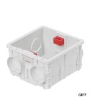 Wall Box For Smart Switch 86X86