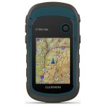 Garmin Etrex 22X - Topoactive Africa