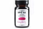 Kwz Fountain Pen Ink - Raspberry
