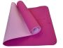 Eco-friendly Tpe Yoga Mat