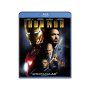 Iron Man Blu-ray Disc