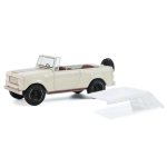 Greenlight – 1:64 1967 International Scout 800 Sportop – All-terrain Series 17