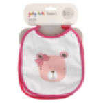 Printed Bib 3-PACK